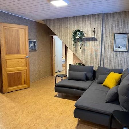 Apartment Hilli Rovaniemi Exteriér fotografie