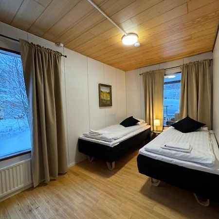 Apartment Hilli Rovaniemi Exteriér fotografie