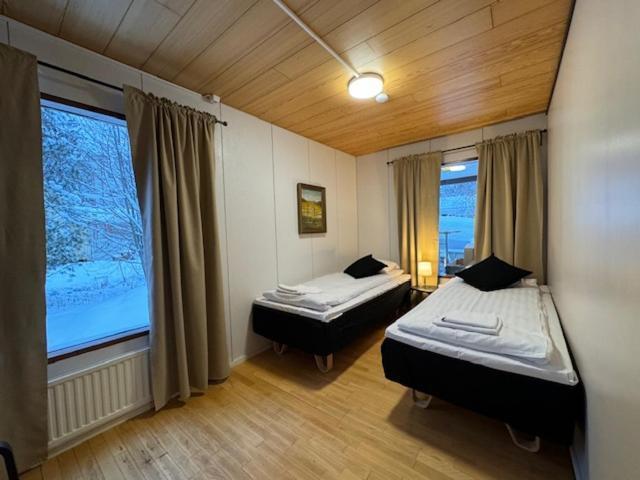 Apartment Hilli Rovaniemi Exteriér fotografie