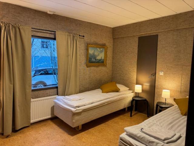 Apartment Hilli Rovaniemi Exteriér fotografie
